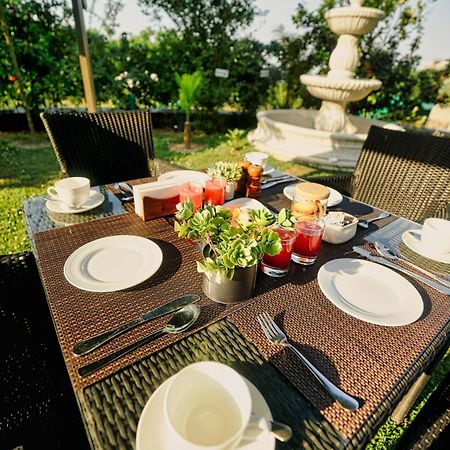 The Atman Dharamshala By Leisure Hotels Ngoại thất bức ảnh