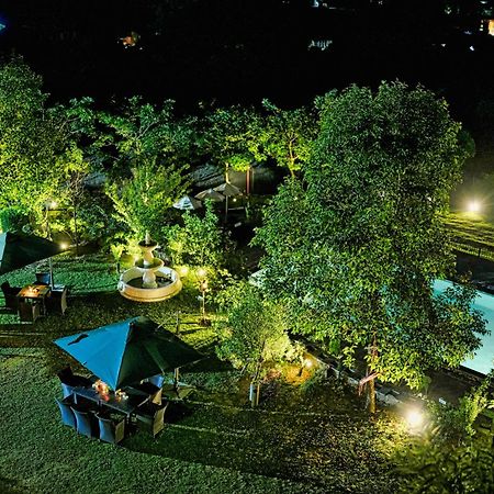 The Atman Dharamshala By Leisure Hotels Ngoại thất bức ảnh