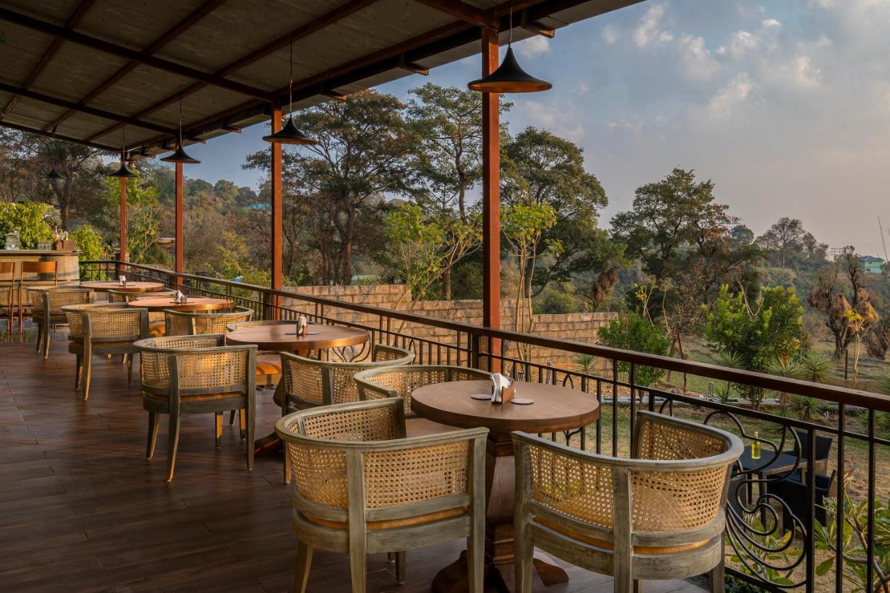 The Atman Dharamshala By Leisure Hotels Ngoại thất bức ảnh