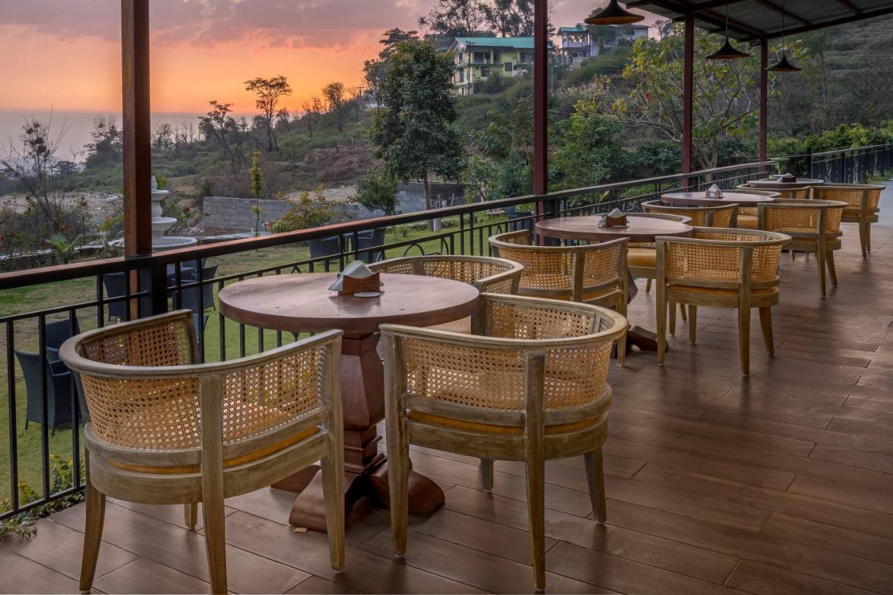 The Atman Dharamshala By Leisure Hotels Ngoại thất bức ảnh