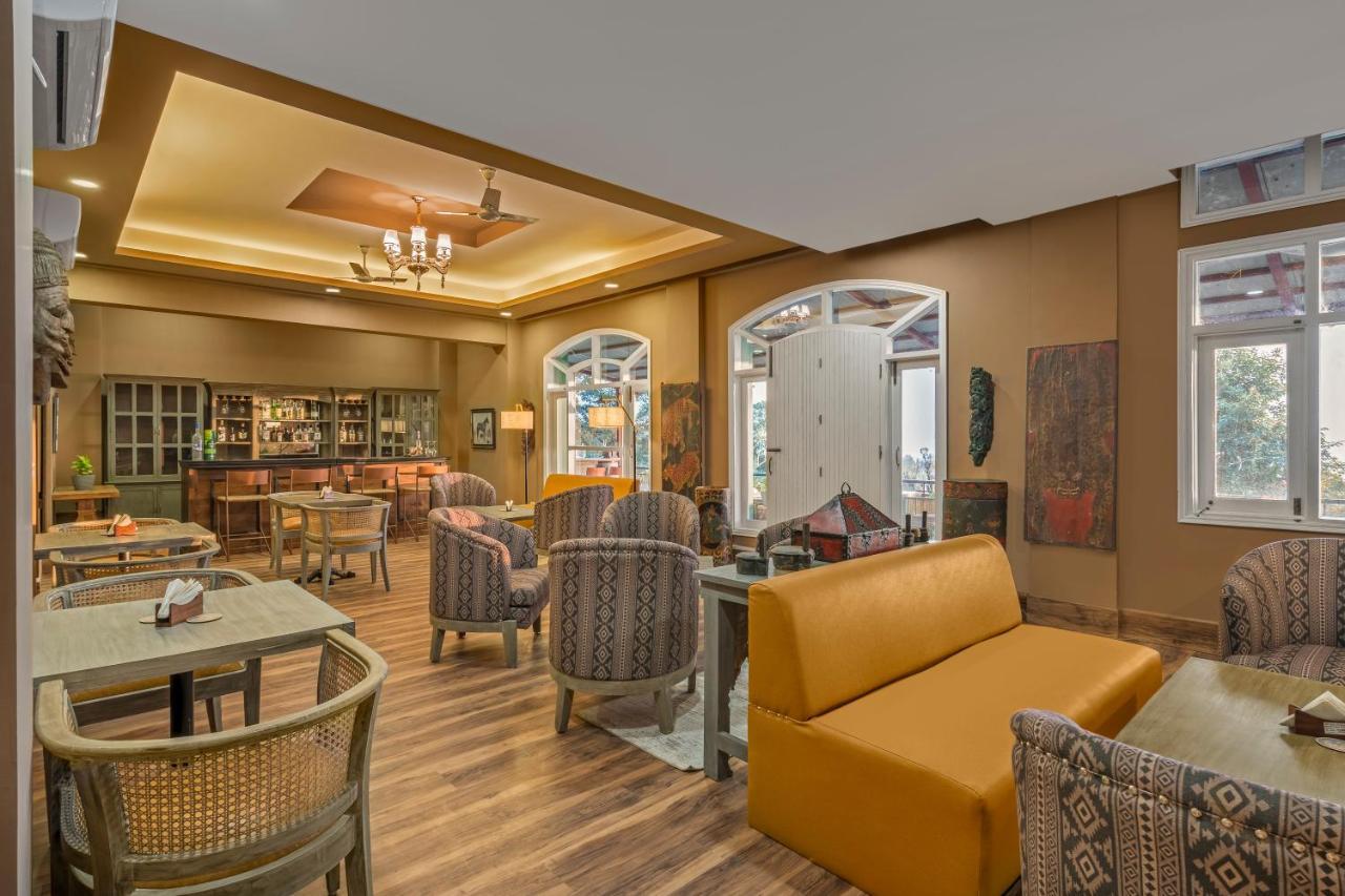 The Atman Dharamshala By Leisure Hotels Ngoại thất bức ảnh