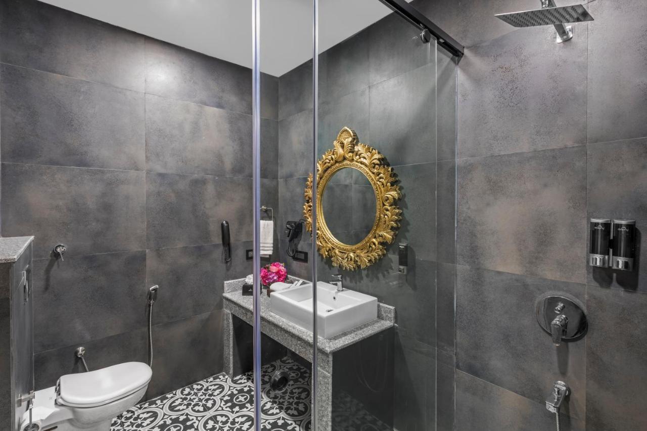 The Atman Dharamshala By Leisure Hotels Ngoại thất bức ảnh