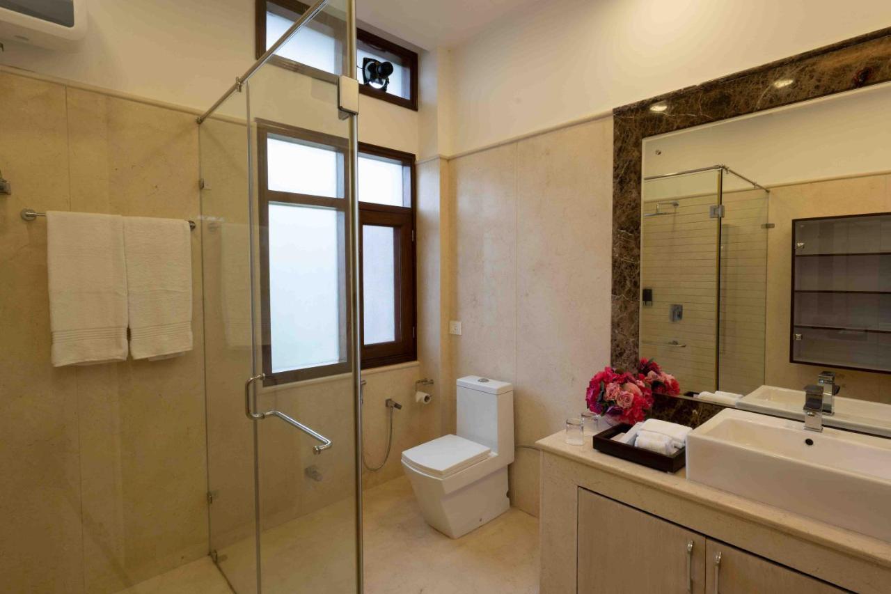 The Atman Dharamshala By Leisure Hotels Ngoại thất bức ảnh