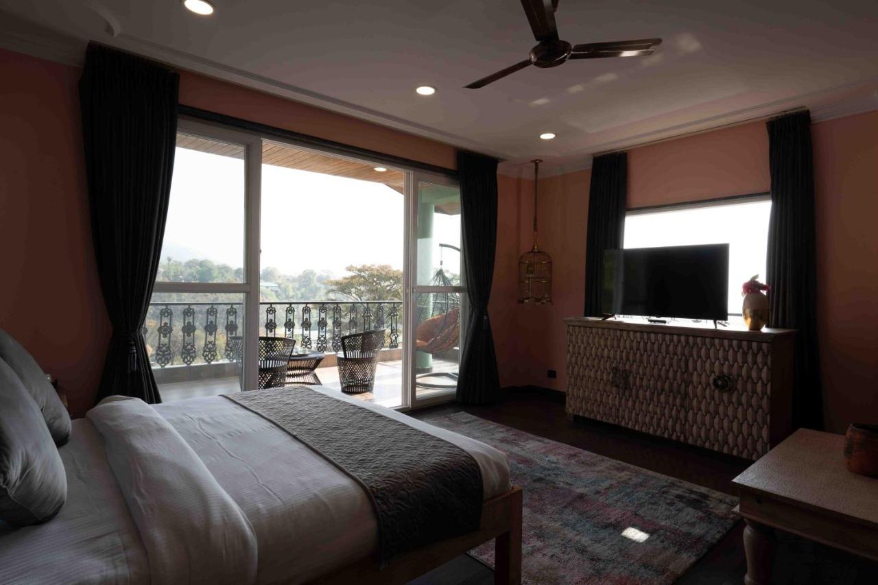 The Atman Dharamshala By Leisure Hotels Ngoại thất bức ảnh