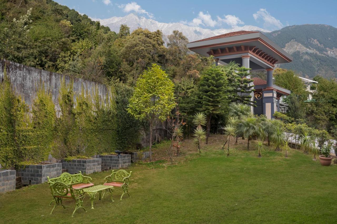 The Atman Dharamshala By Leisure Hotels Ngoại thất bức ảnh
