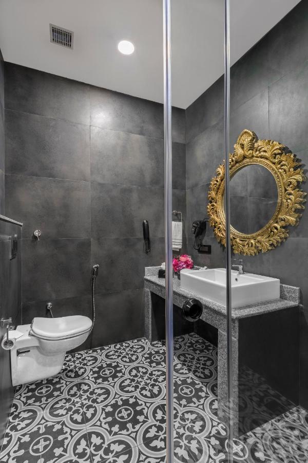The Atman Dharamshala By Leisure Hotels Ngoại thất bức ảnh