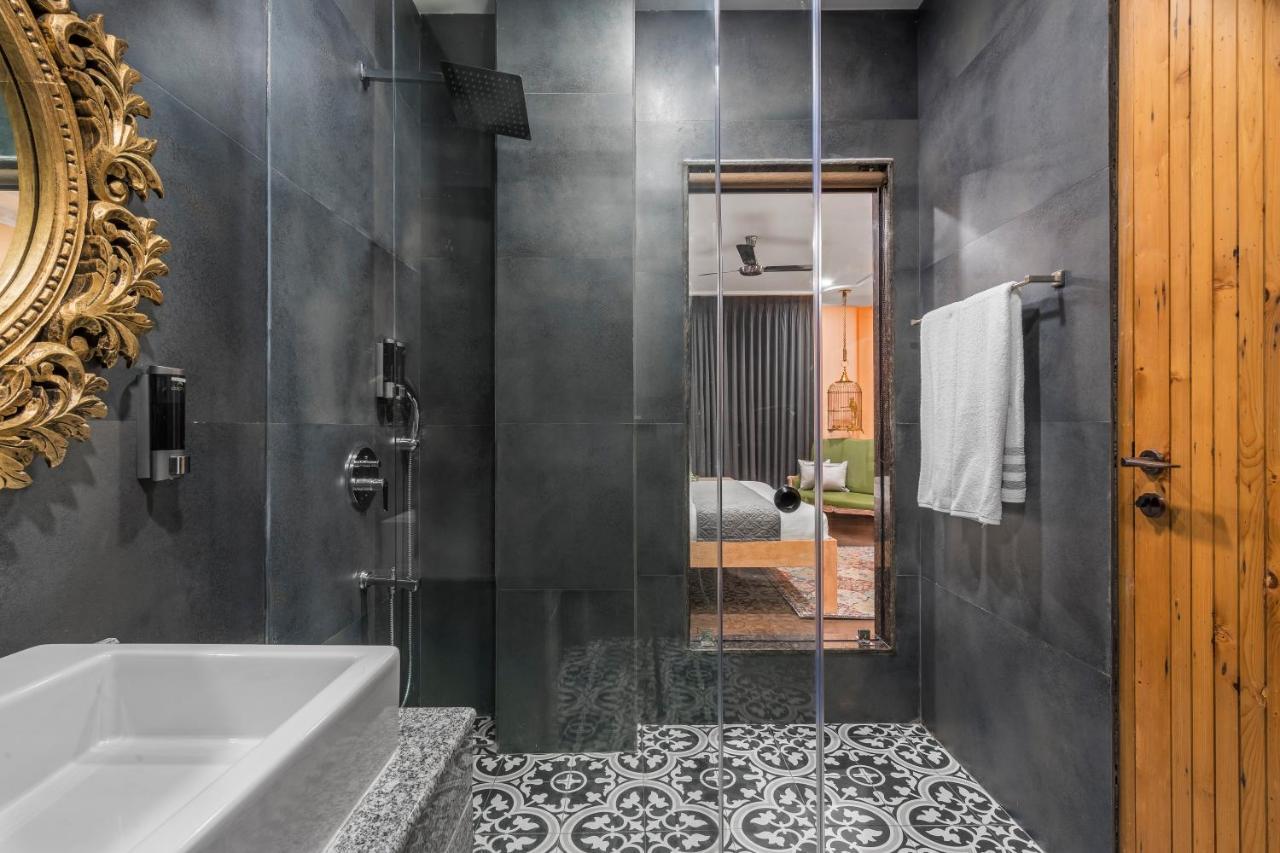 The Atman Dharamshala By Leisure Hotels Ngoại thất bức ảnh