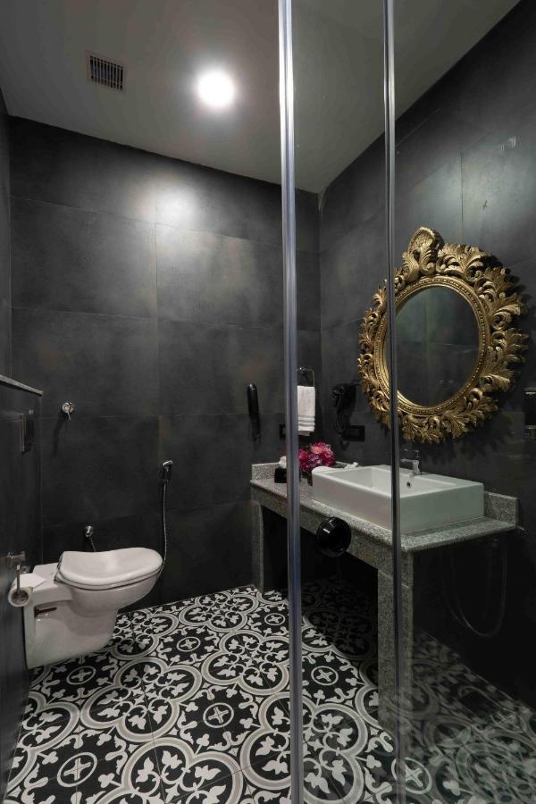 The Atman Dharamshala By Leisure Hotels Ngoại thất bức ảnh